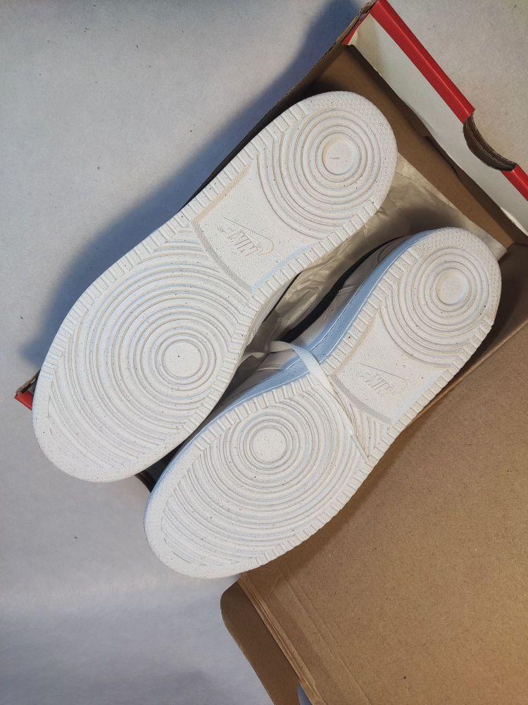 【开箱测评】🔥Court vision黑白配色